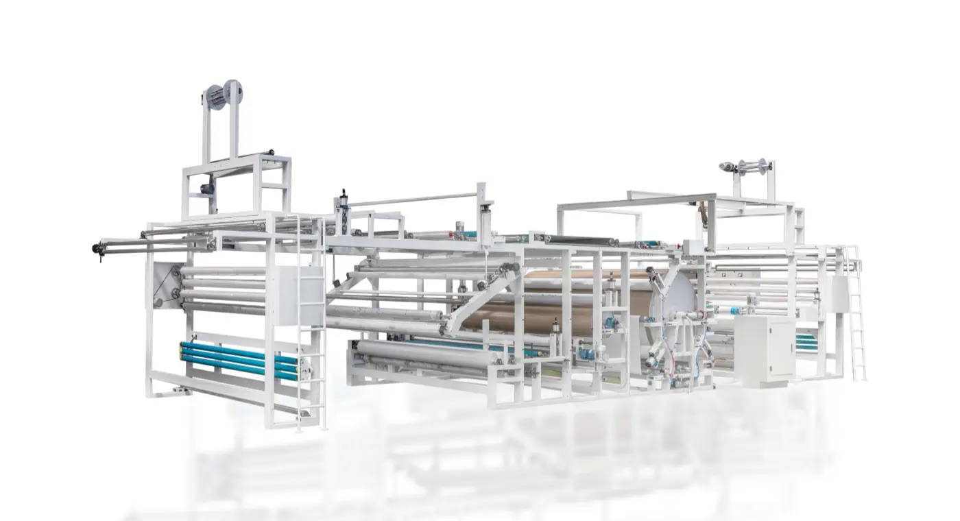 Best Laminating Machine for Sofa Fabric