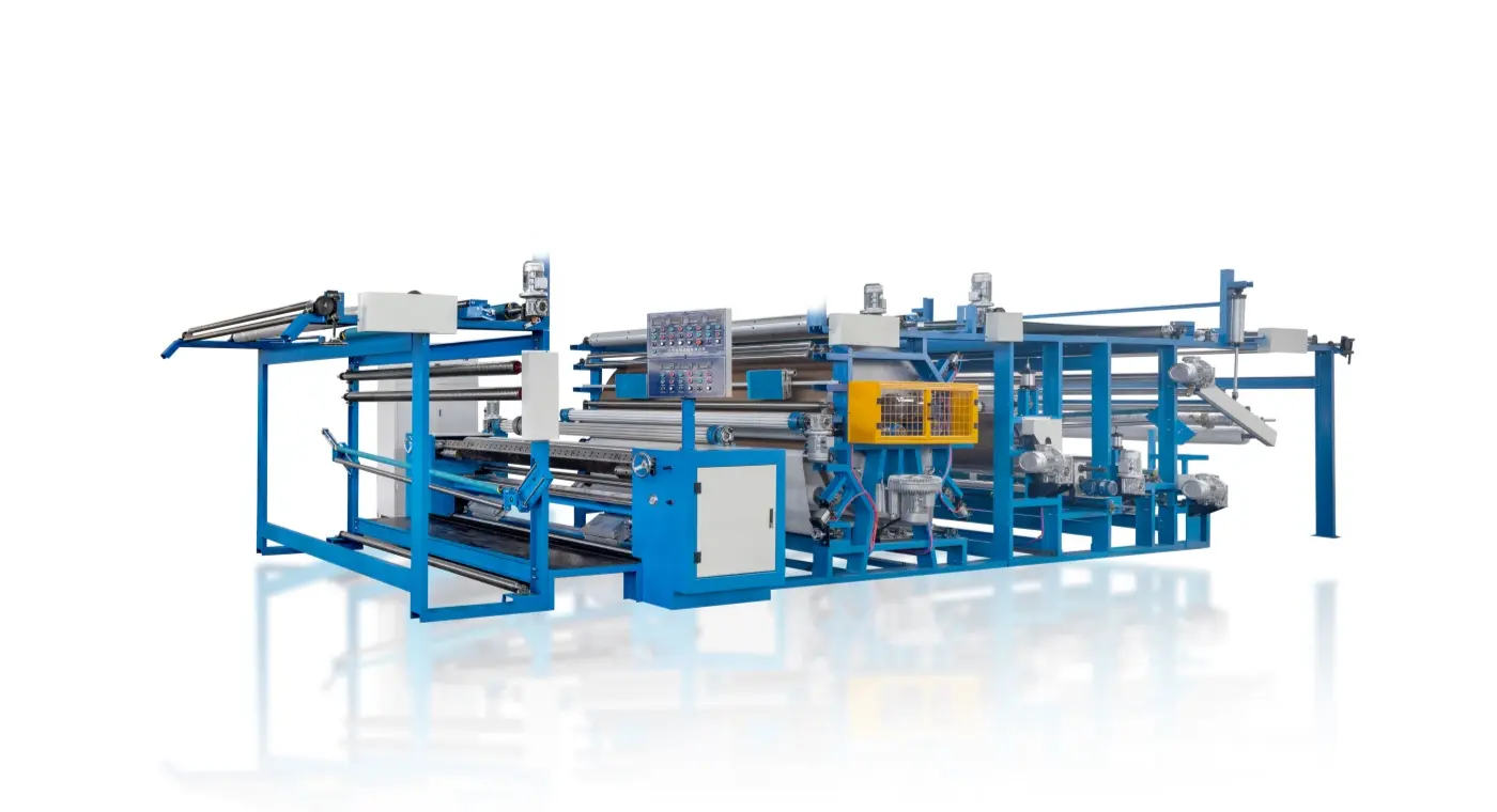 Best Laminating Machine for Sofa Fabric